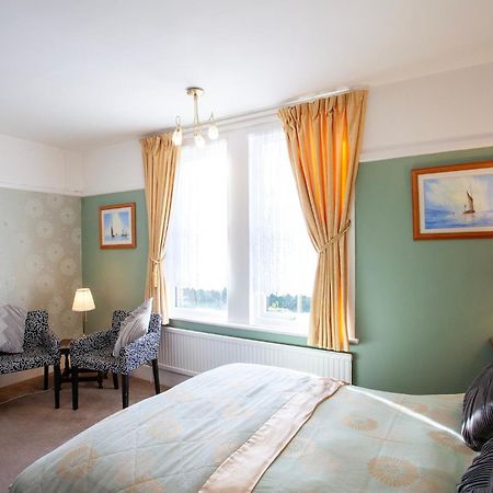 Amberlea Guest House Свонідж Екстер'єр фото
