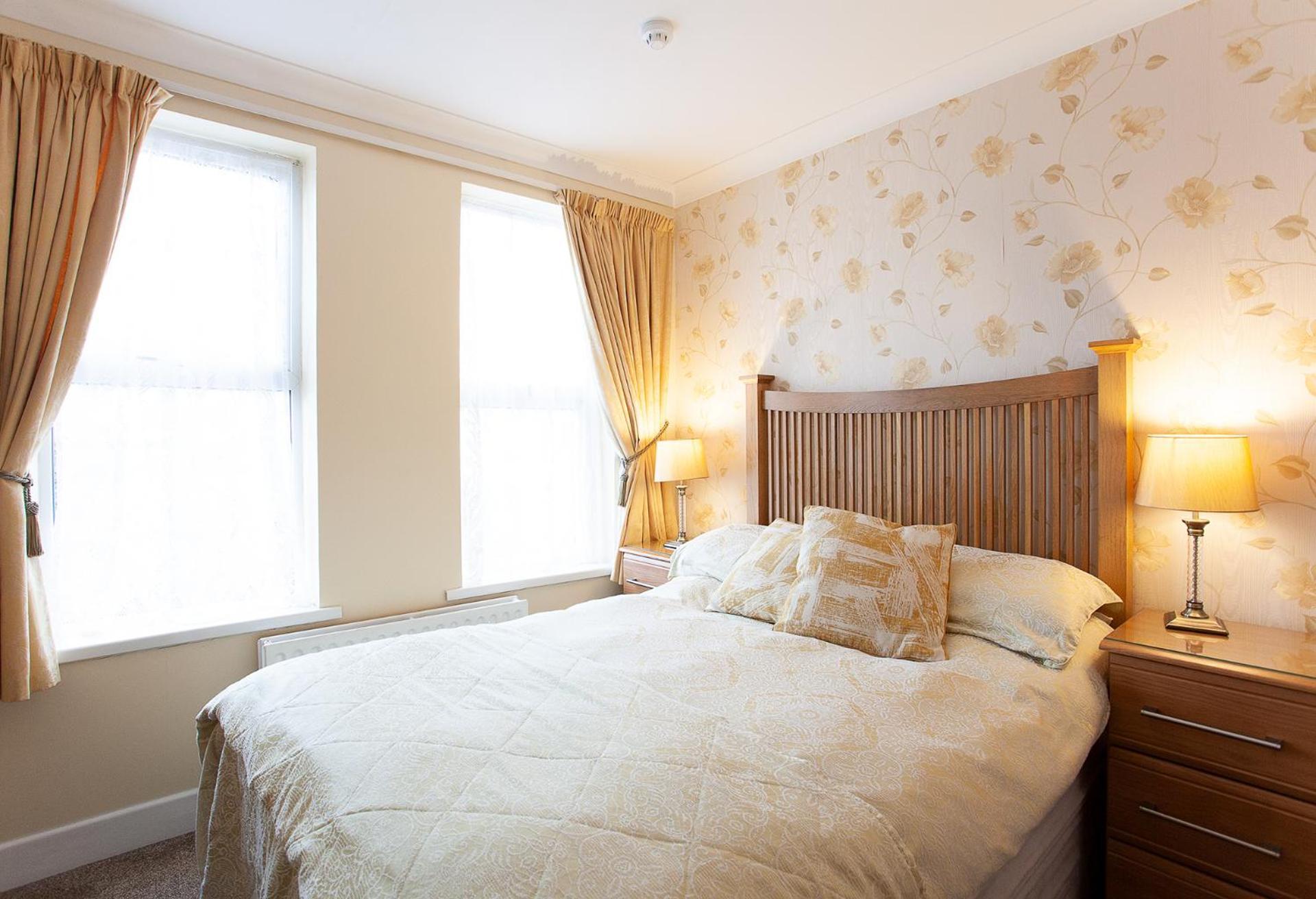Amberlea Guest House Свонідж Номер фото
